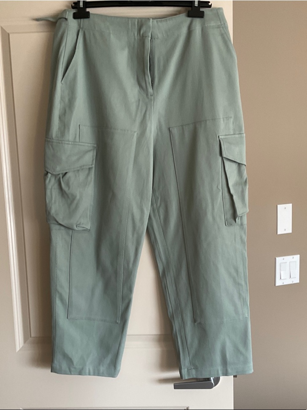 Sweaty Betty Atlas Cargo Trouser NWT
